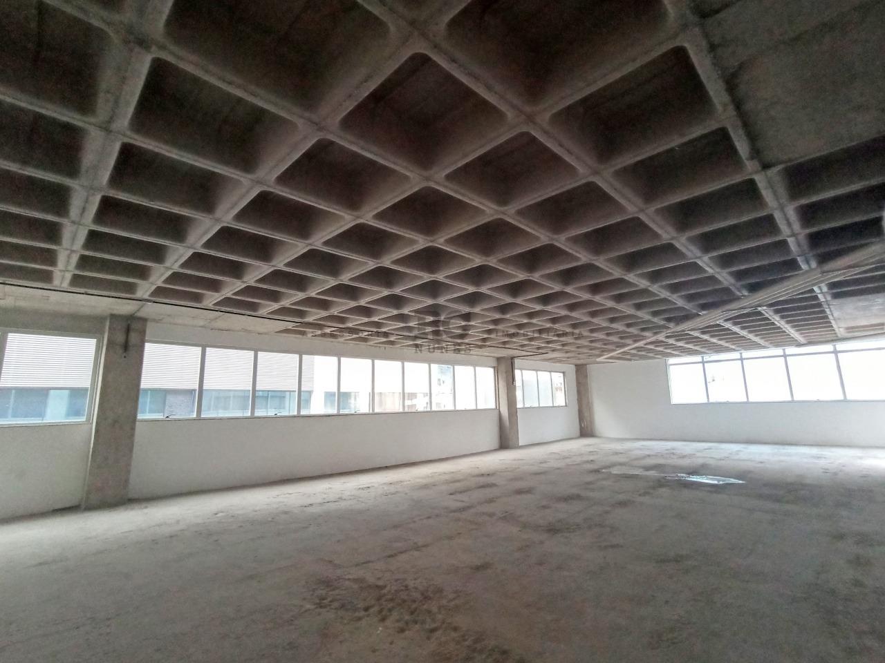 Andar corrido para aluguel no Lourdes: 