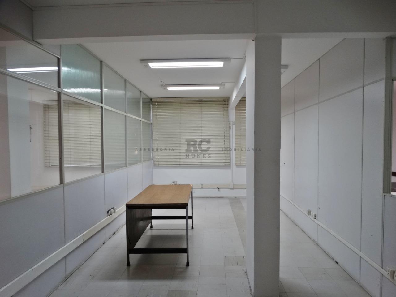 Andar corrido para aluguel no São Pedro: 