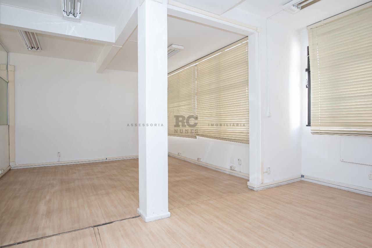 Andar corrido para aluguel no São Pedro: 