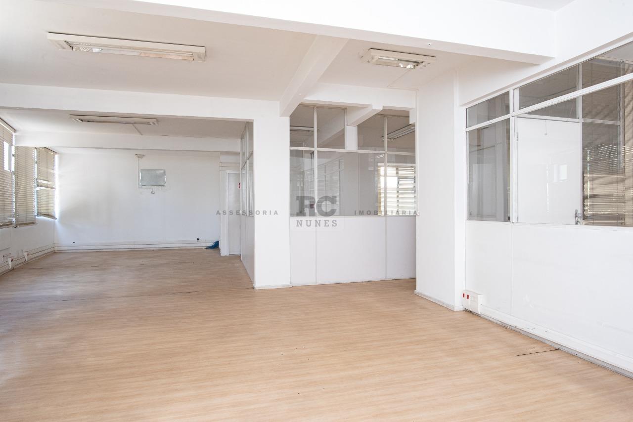 Andar corrido para aluguel no São Pedro: 