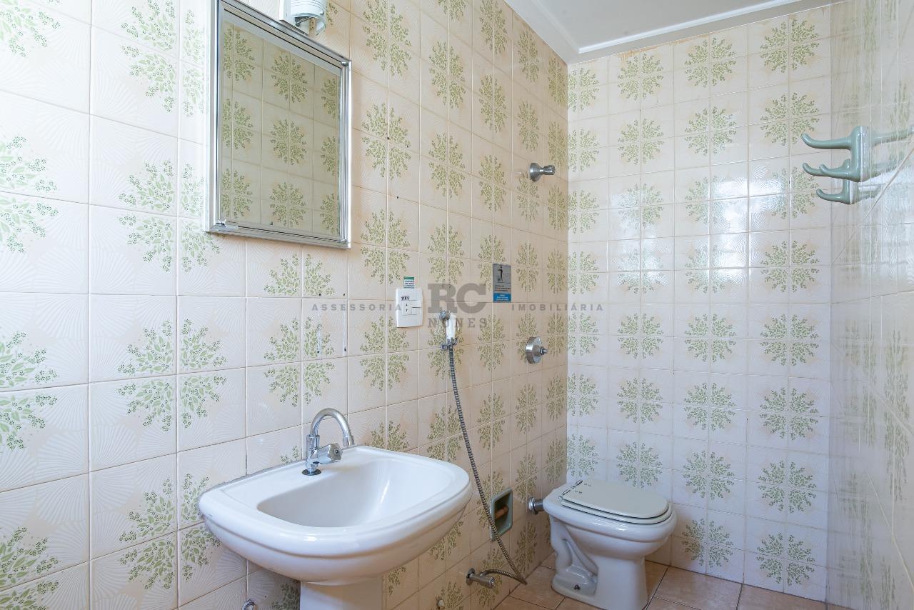 Andar corrido para aluguel no São Pedro: 