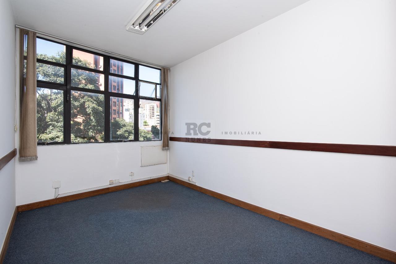 Andar corrido para aluguel no São Pedro: 