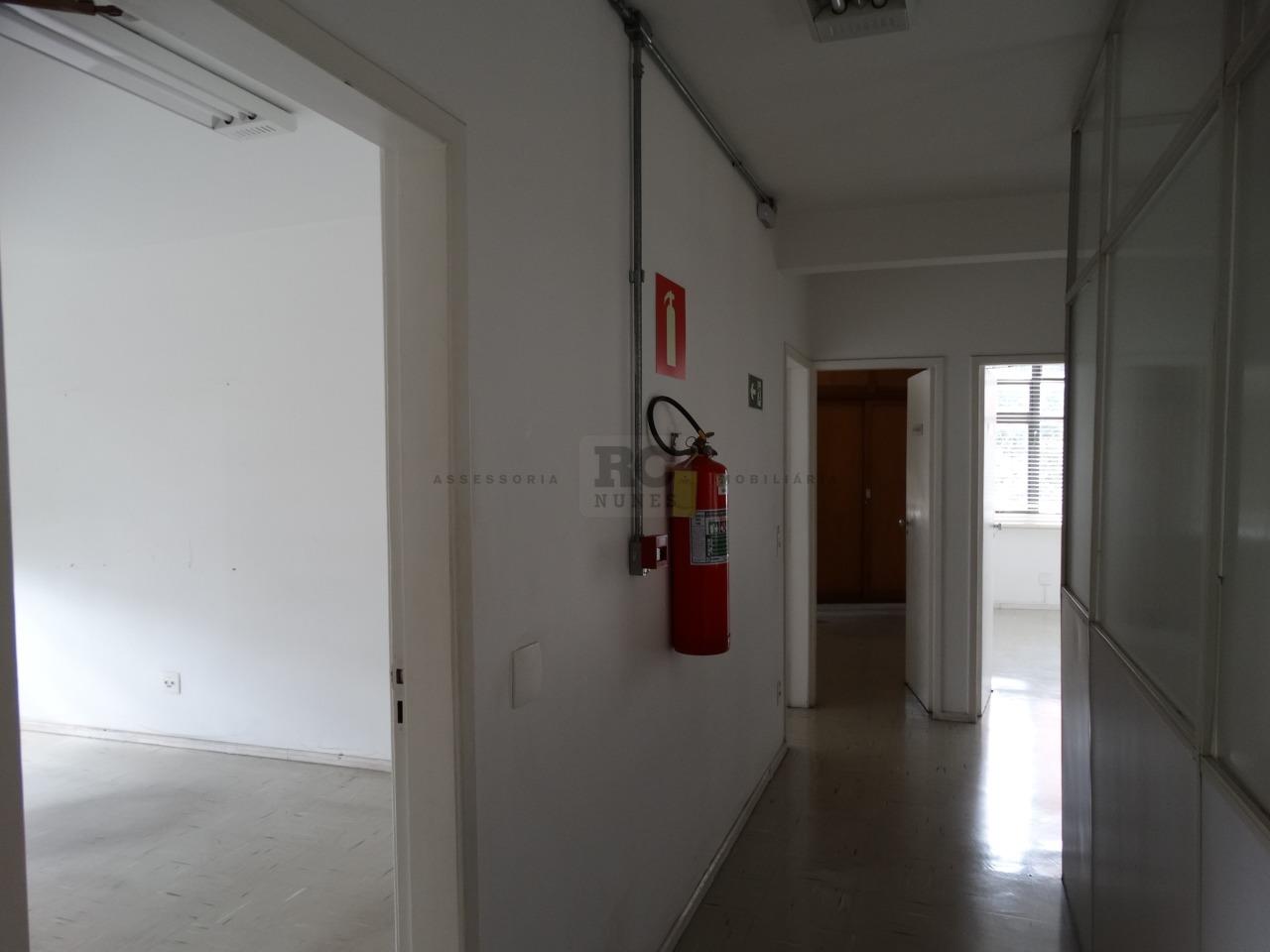 Andar corrido para aluguel no São Pedro: 