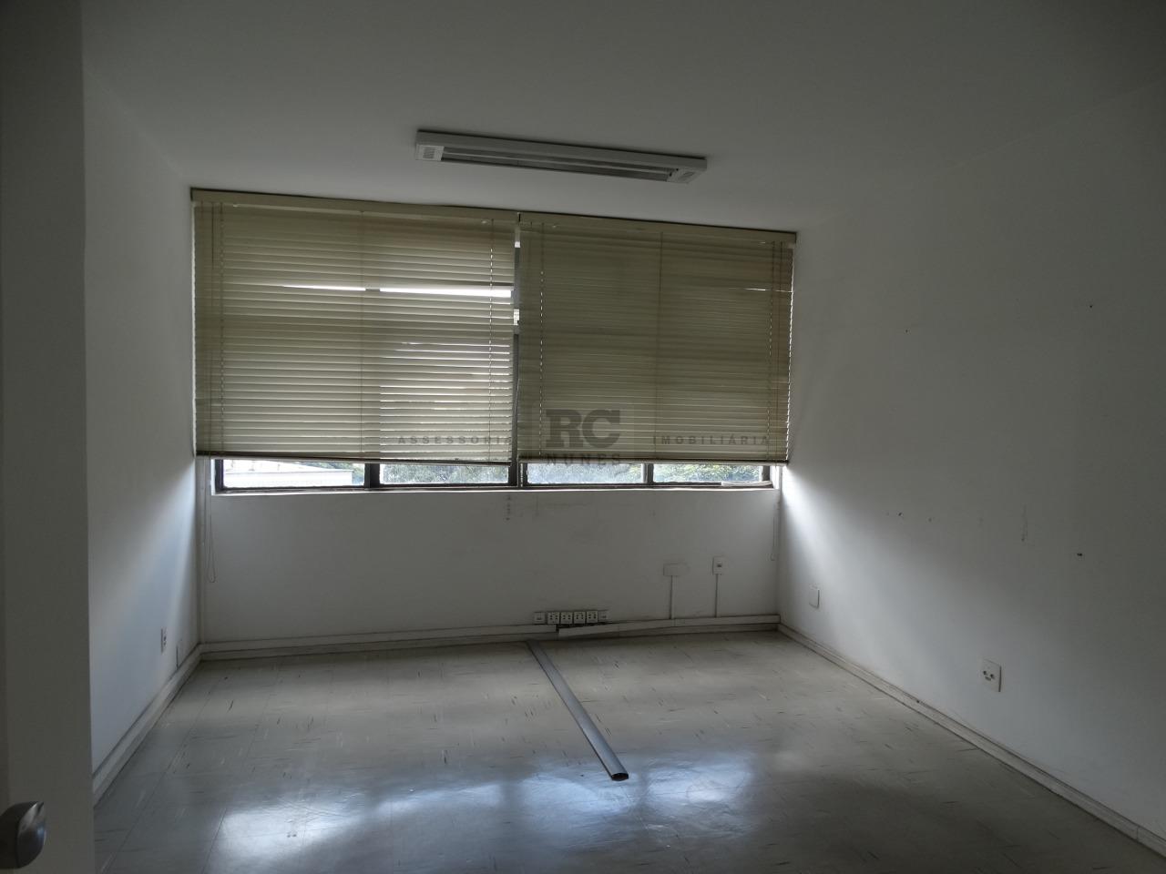 Andar corrido para aluguel no São Pedro: 