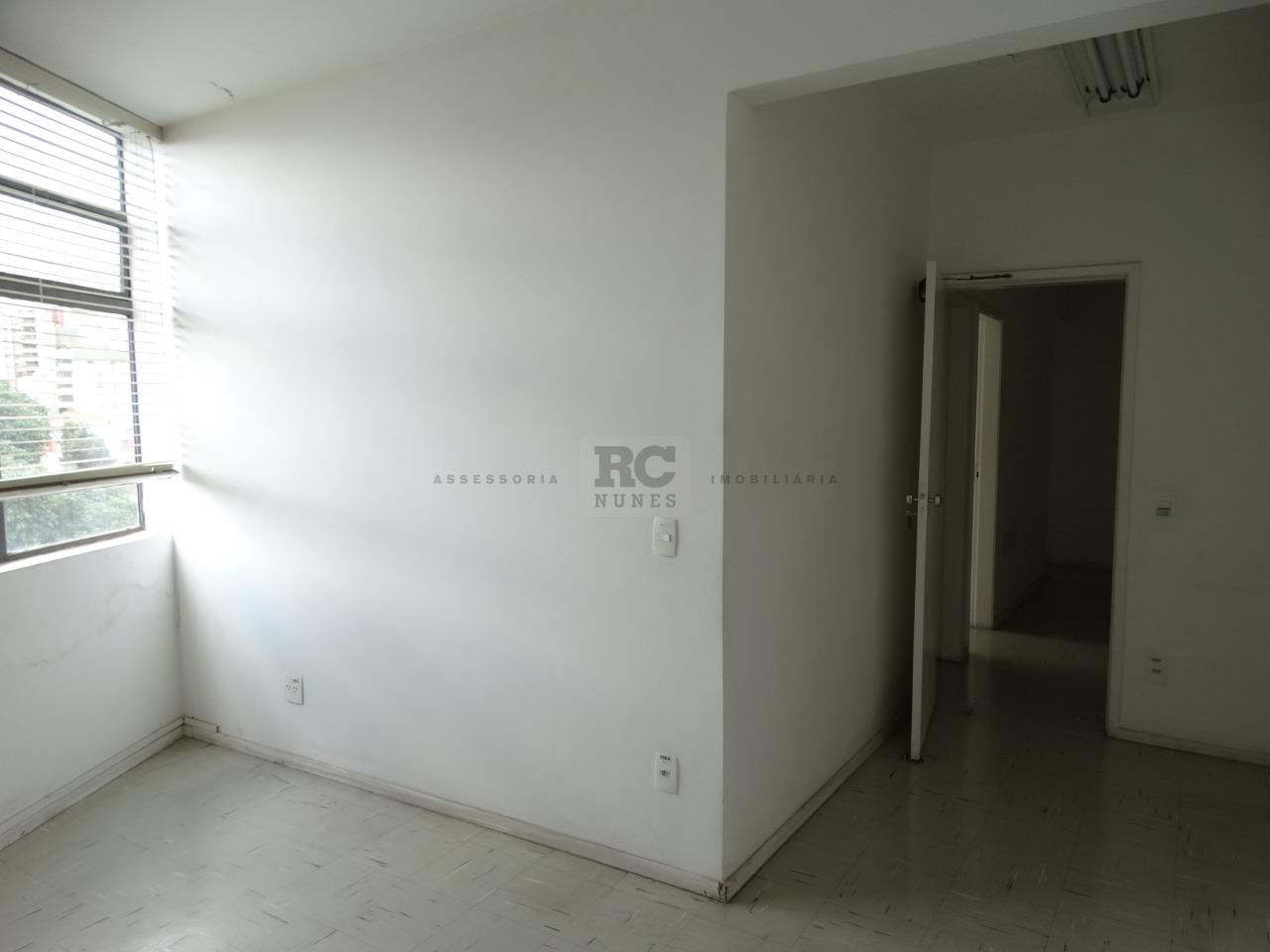 Andar corrido para aluguel no São Pedro: 