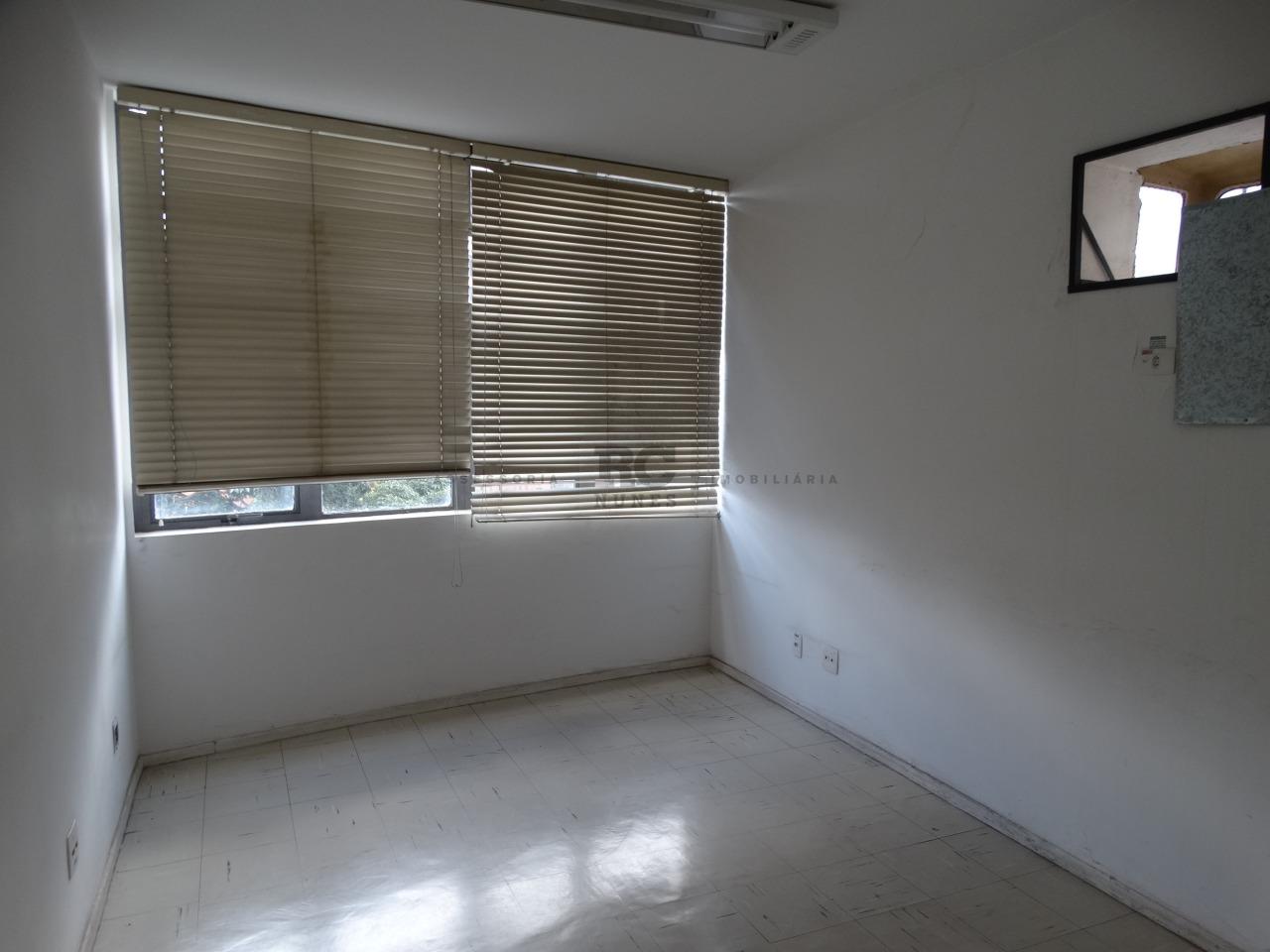 Andar corrido para aluguel no São Pedro: 