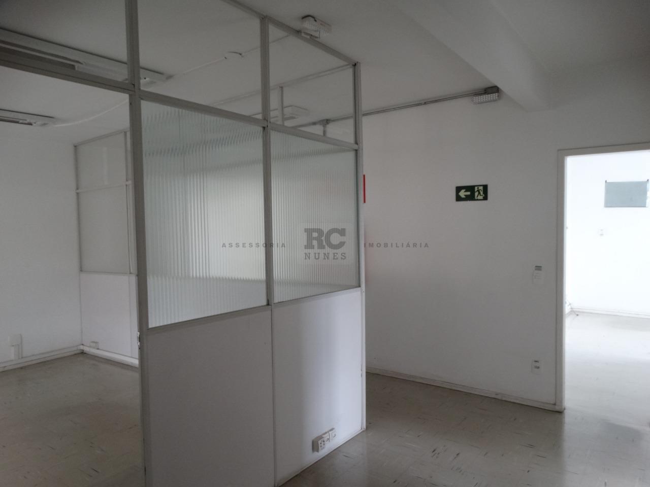 Andar corrido para aluguel no São Pedro: 