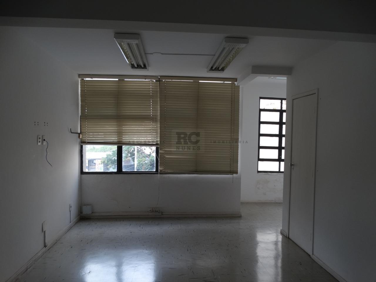 Andar corrido para aluguel no São Pedro: 