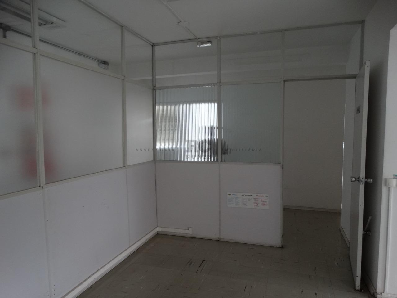 Andar corrido para aluguel no São Pedro: 