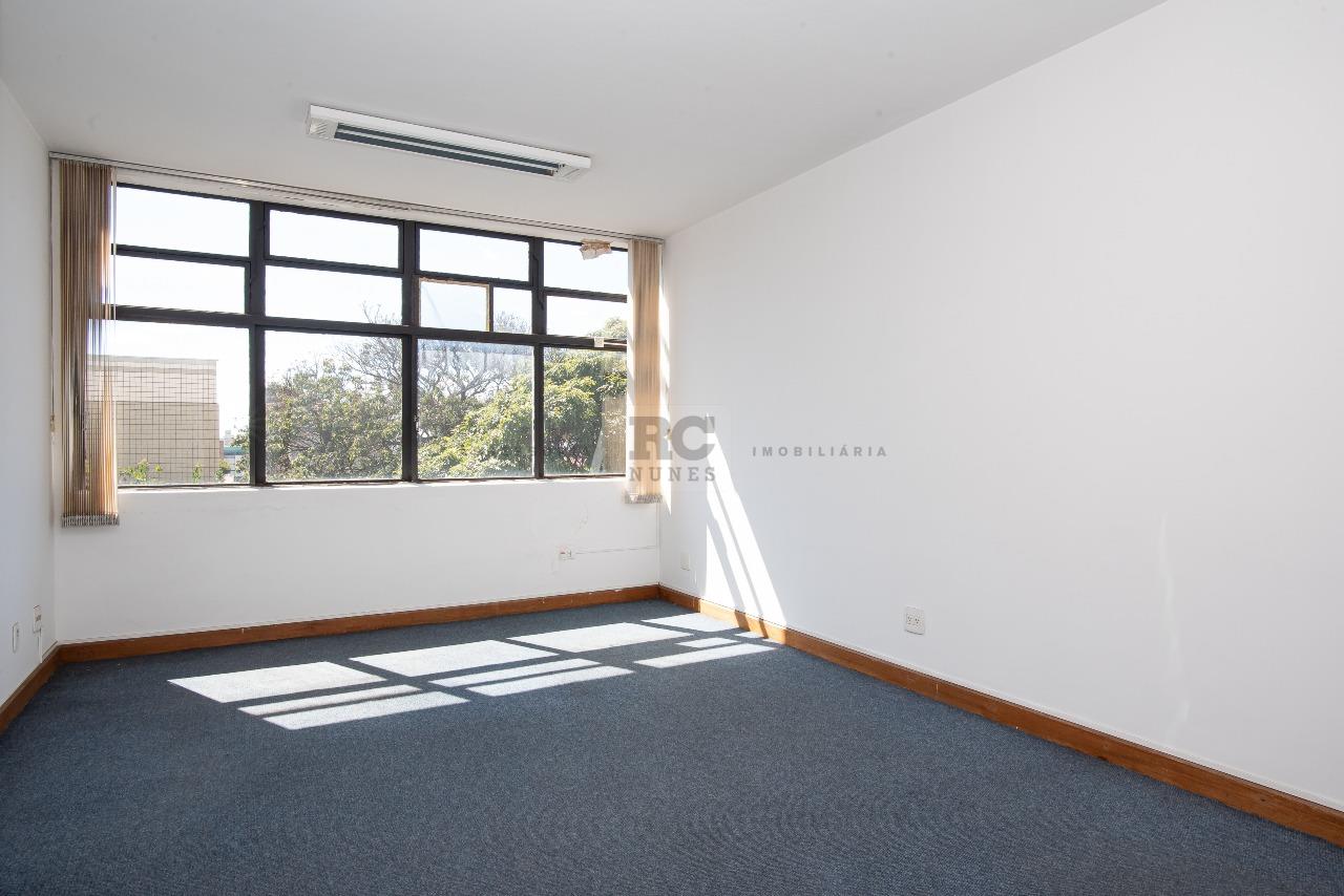 Andar corrido para aluguel no São Pedro: 