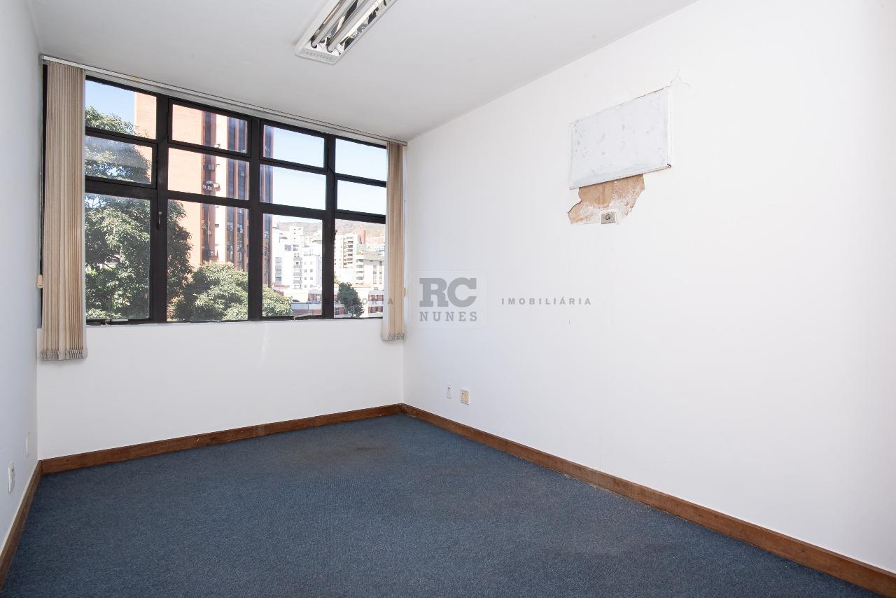 Andar corrido para aluguel no São Pedro: 