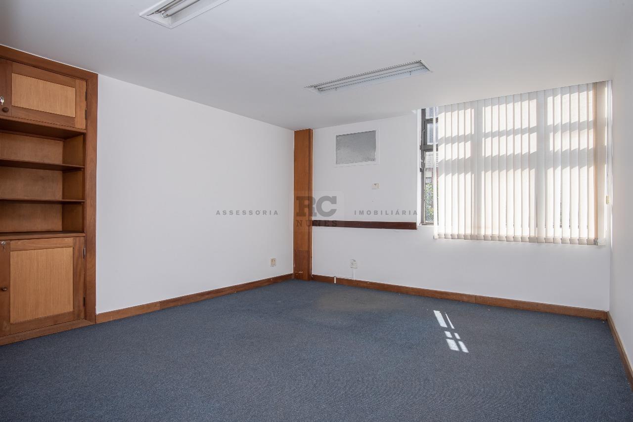 Andar corrido para aluguel no São Pedro: 