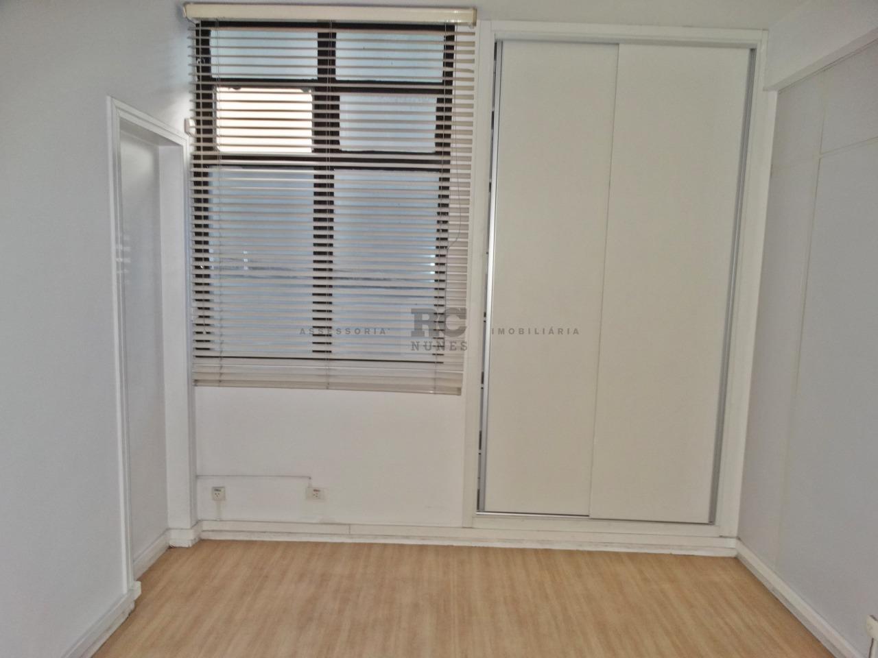 Andar corrido para aluguel no São Pedro: 