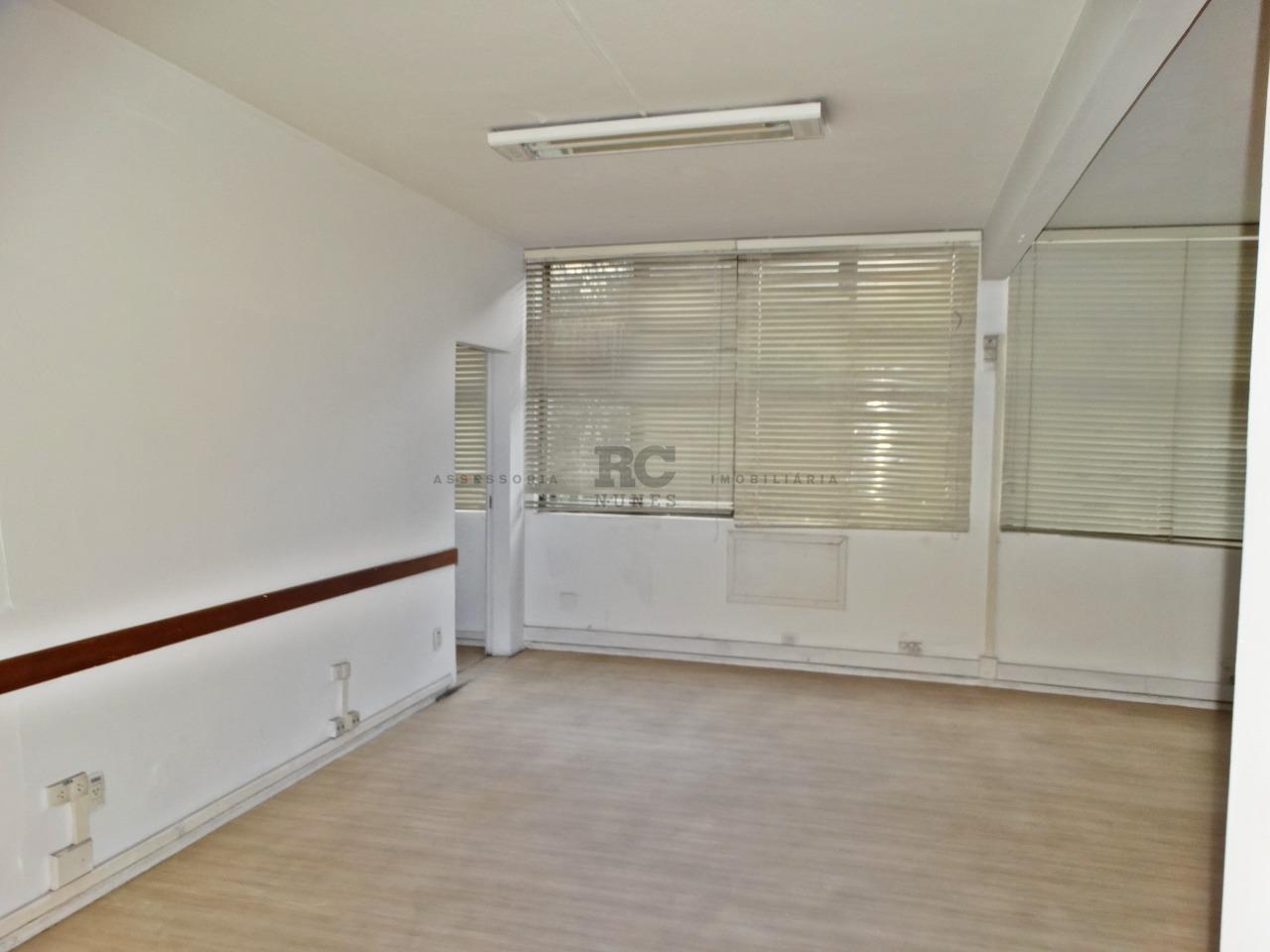 Andar corrido para aluguel no São Pedro: 