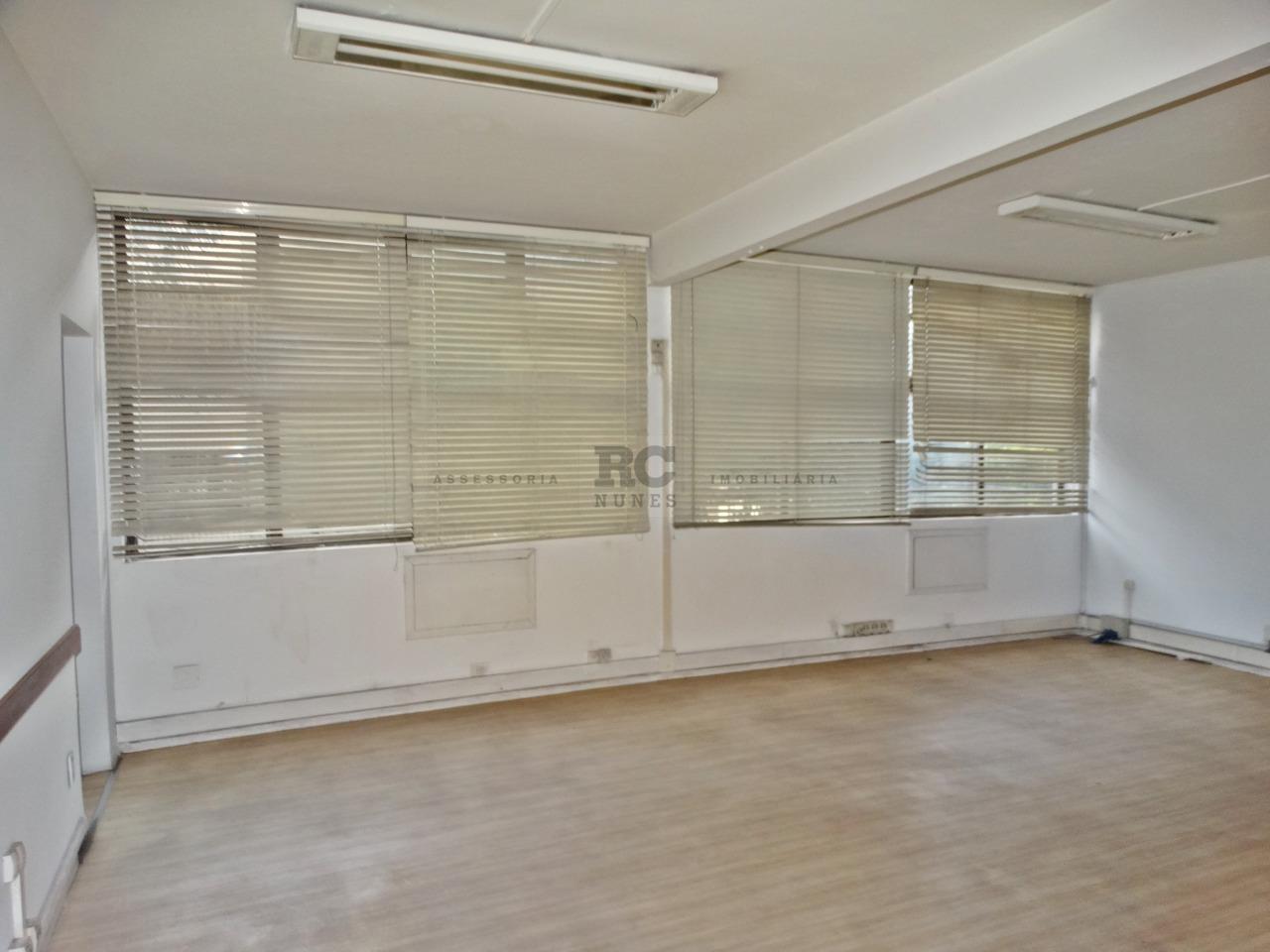 Andar corrido para aluguel no São Pedro: 