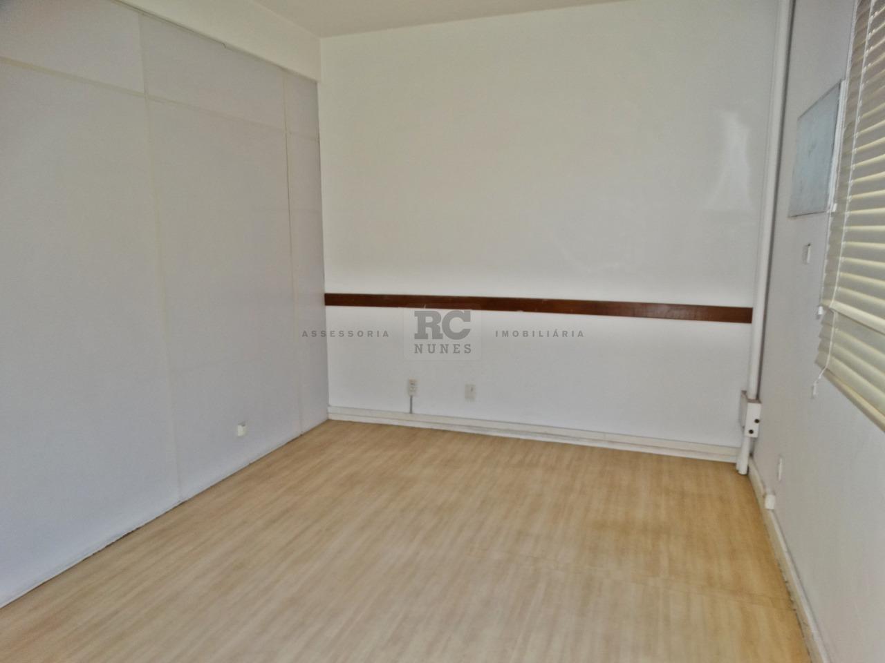 Andar corrido para aluguel no São Pedro: 