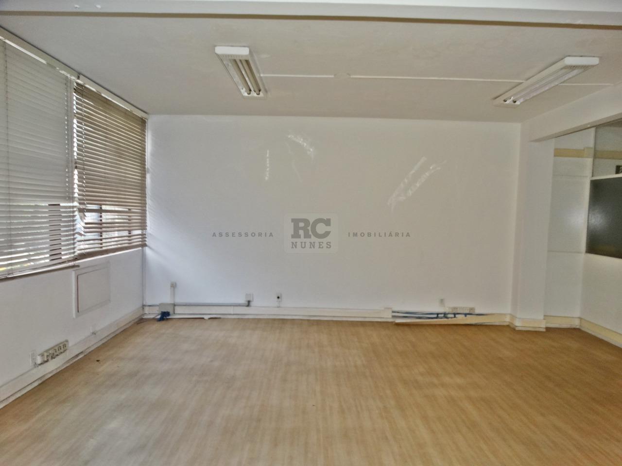 Andar corrido para aluguel no São Pedro: 