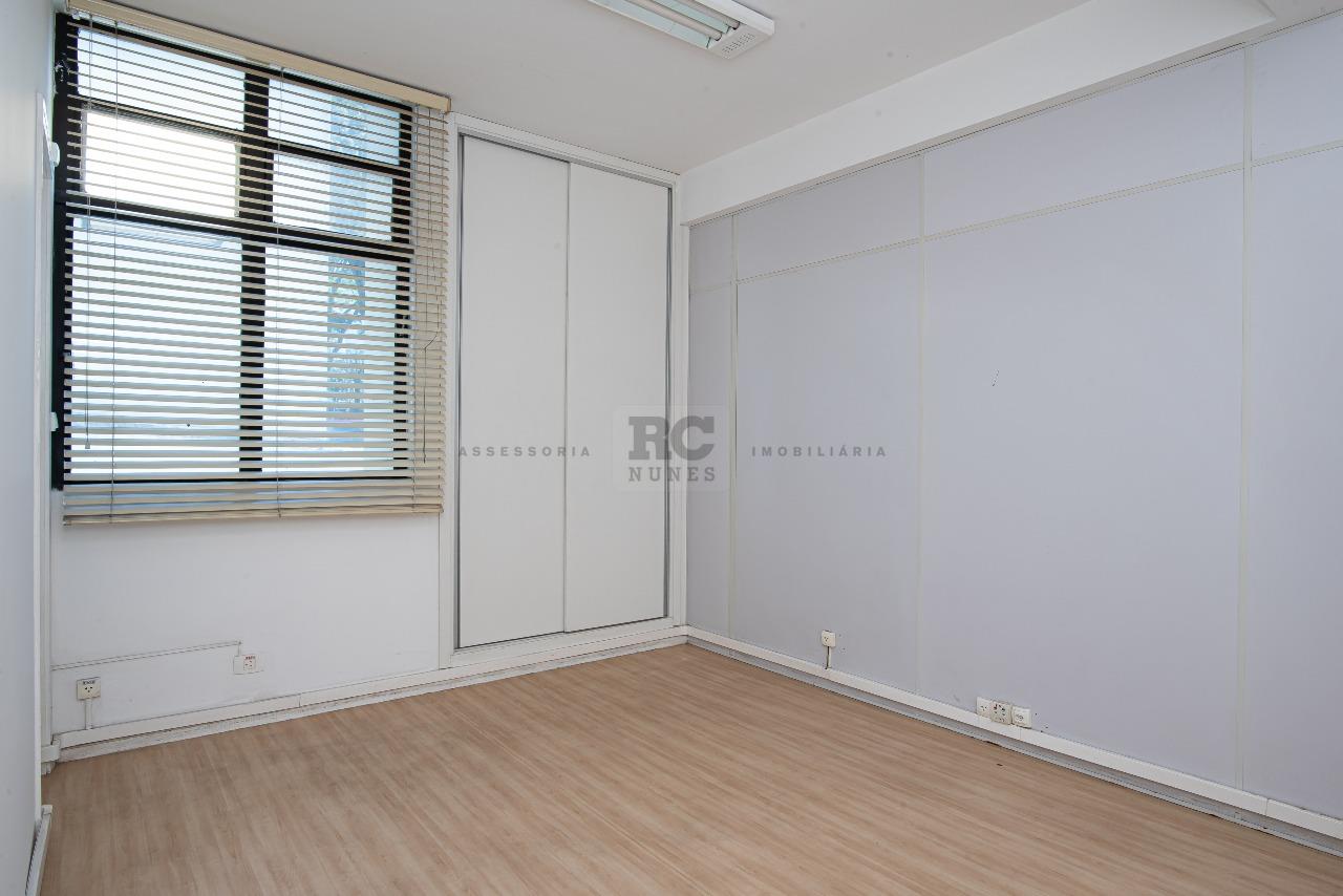 Andar corrido para aluguel no São Pedro: 