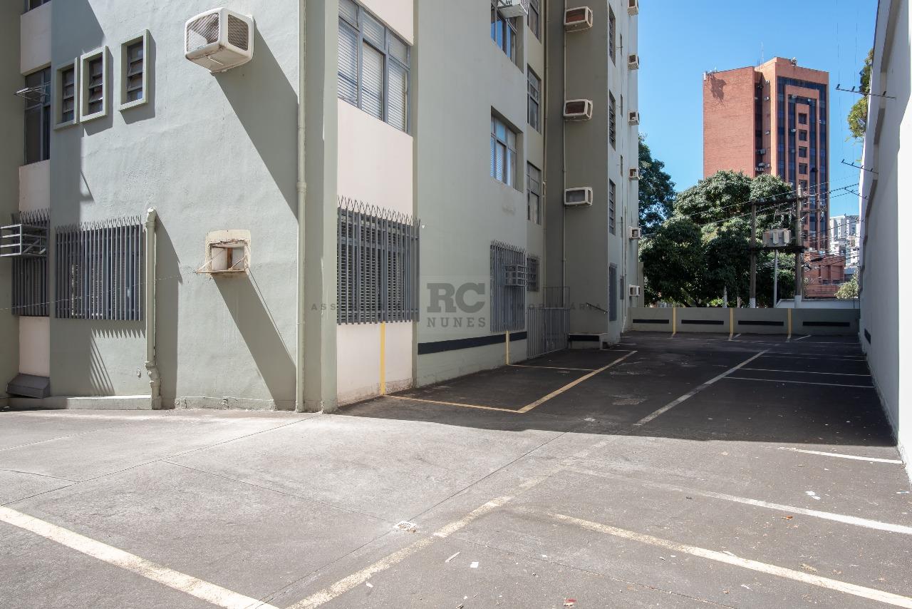 Andar corrido para aluguel no São Pedro: 