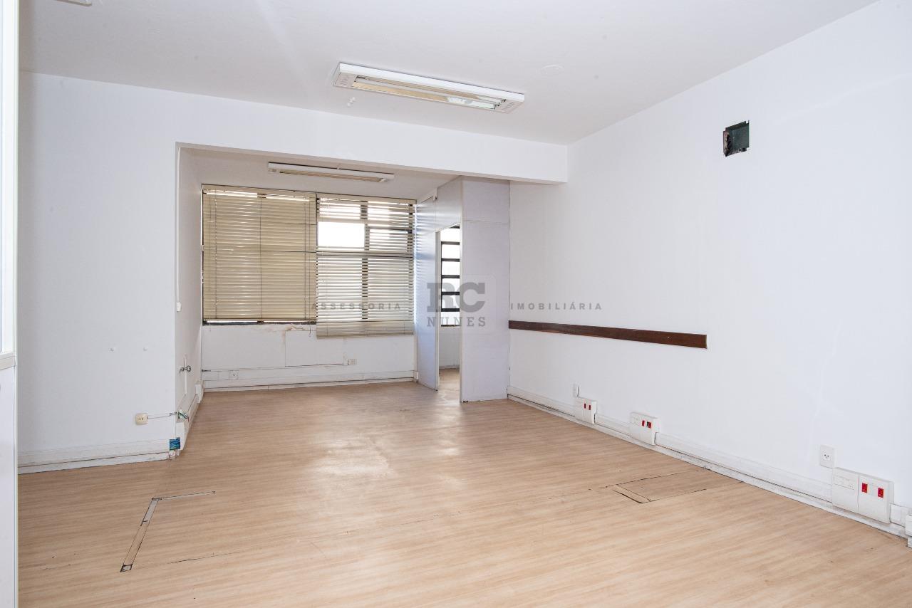 Andar corrido para aluguel no São Pedro: 