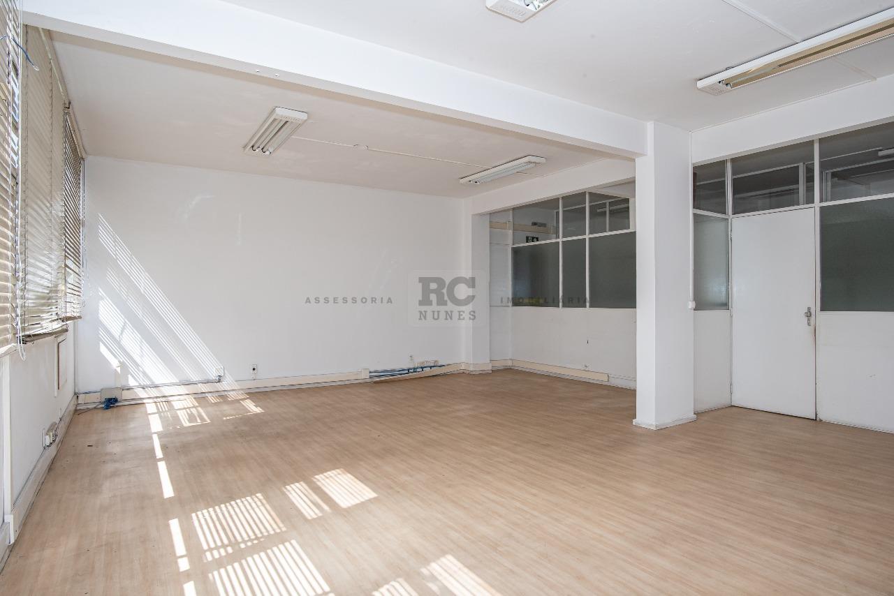 Andar corrido para aluguel no São Pedro: 