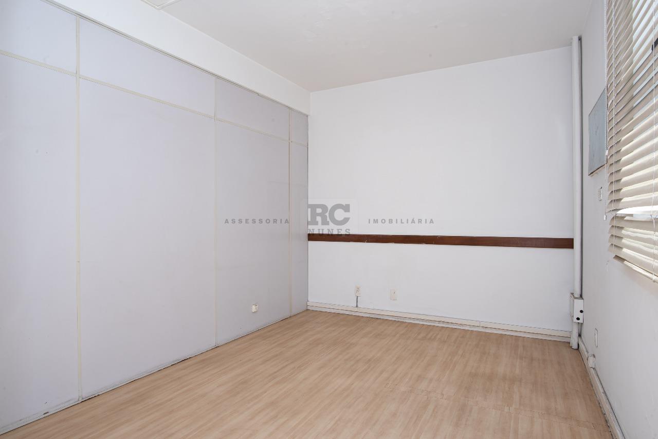 Andar corrido para aluguel no São Pedro: 