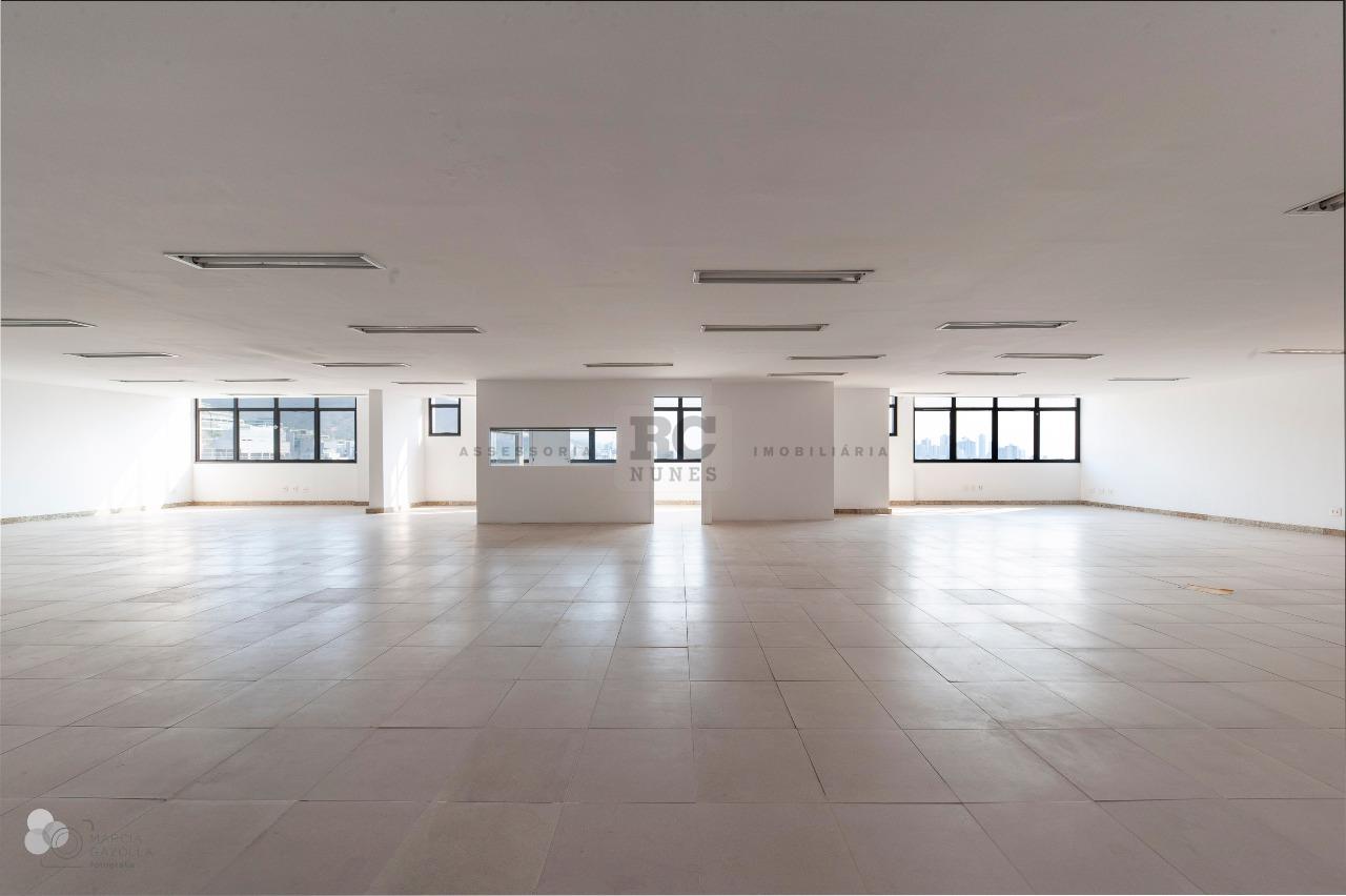 Andar corrido para aluguel no Estoril: 