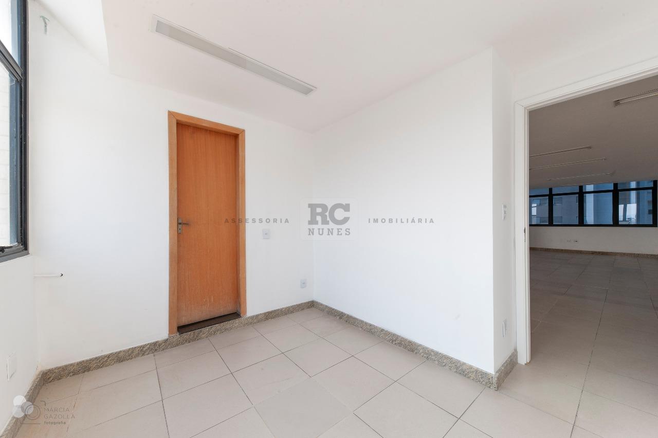 Andar corrido para aluguel no Estoril: 