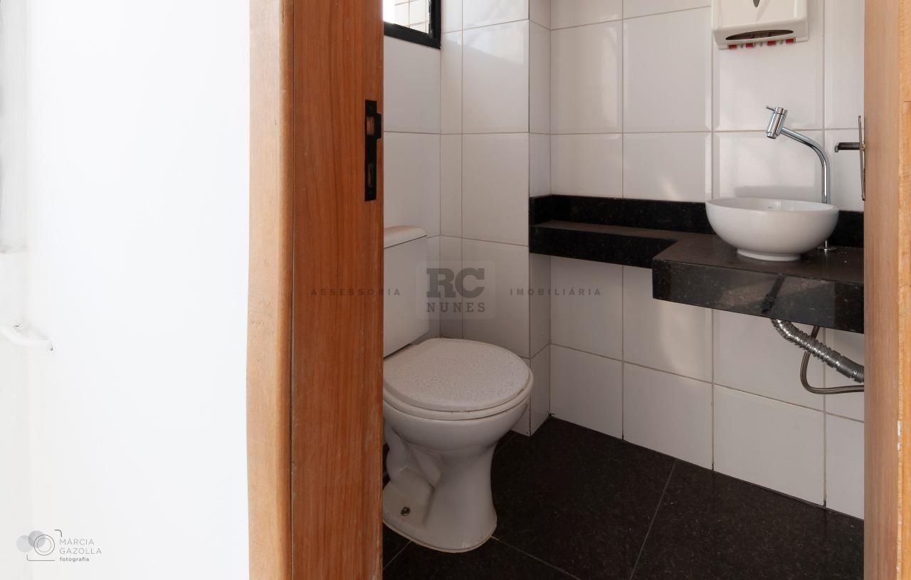 Andar corrido para aluguel no Estoril: 