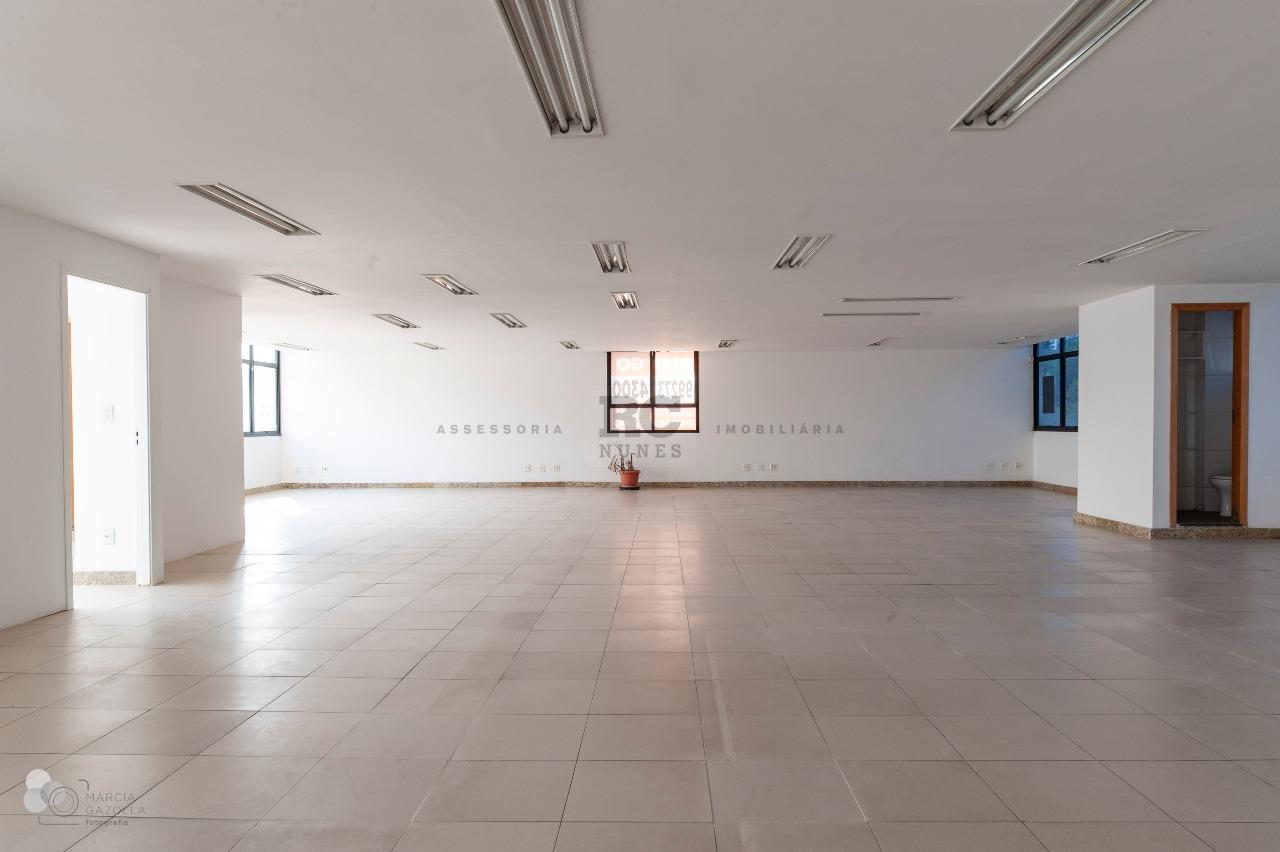 Andar corrido para aluguel no Estoril: 