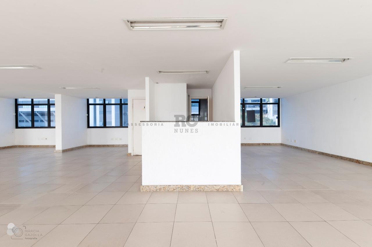 Andar corrido para aluguel no Estoril: 