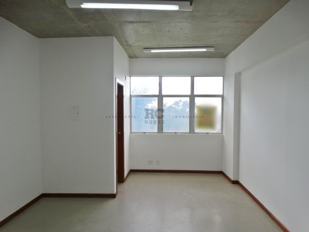 Sala para aluguel no Centro: 