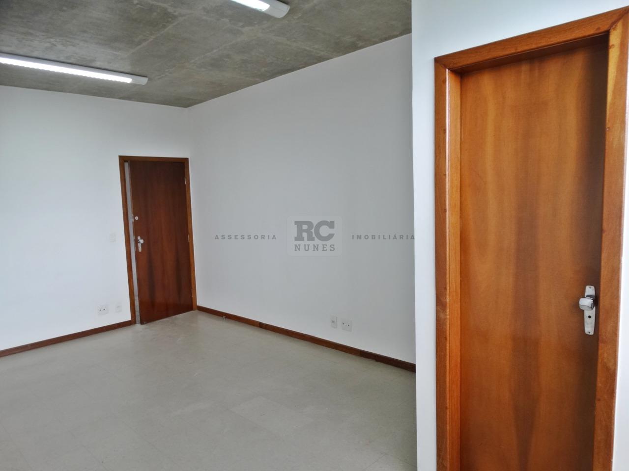 Sala para aluguel no Centro: 