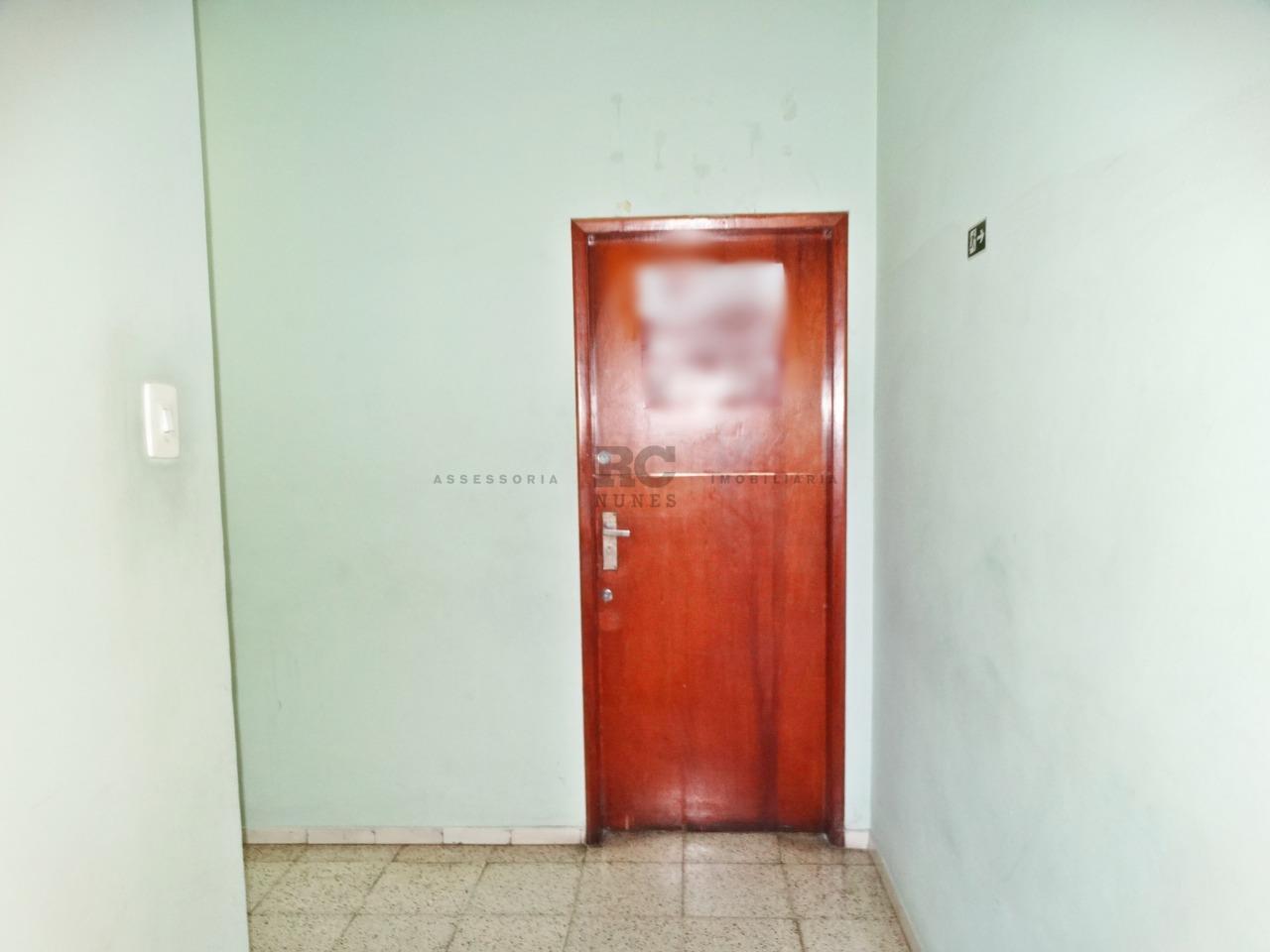 Sala para aluguel no Centro: 
