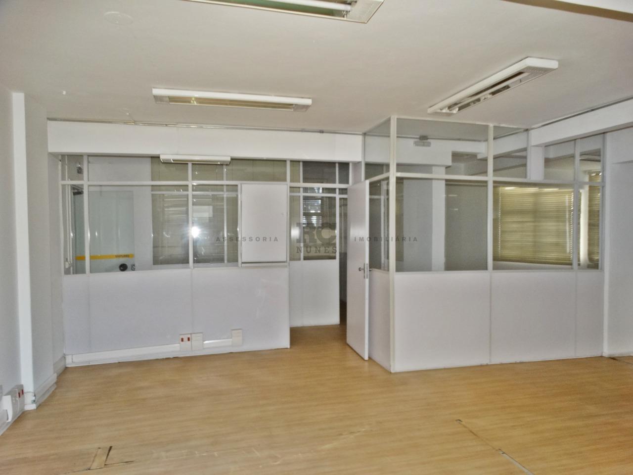 Andar corrido para aluguel no São Pedro: 