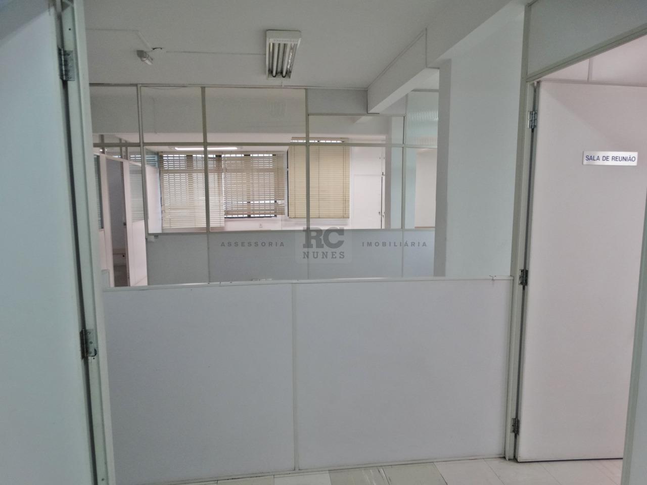 Andar corrido para aluguel no São Pedro: 