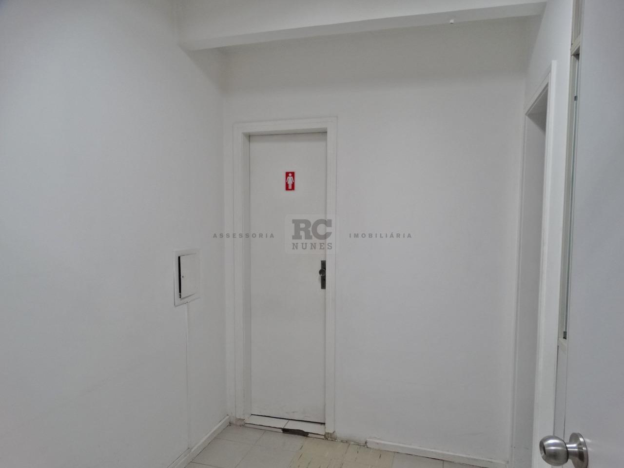 Andar corrido para aluguel no São Pedro: 