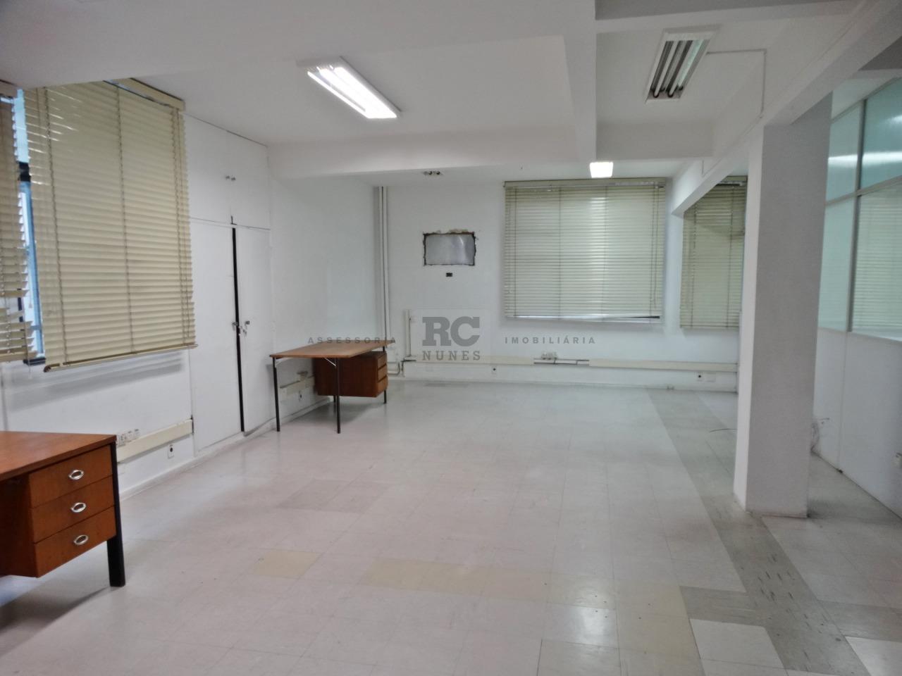 Andar corrido para aluguel no São Pedro: 