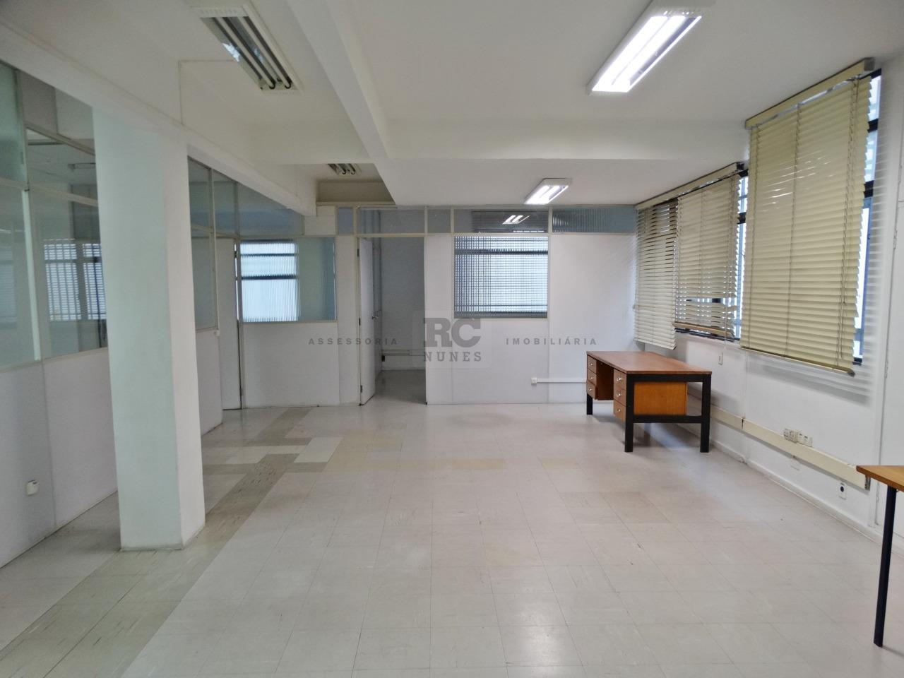 Andar corrido para aluguel no São Pedro: 