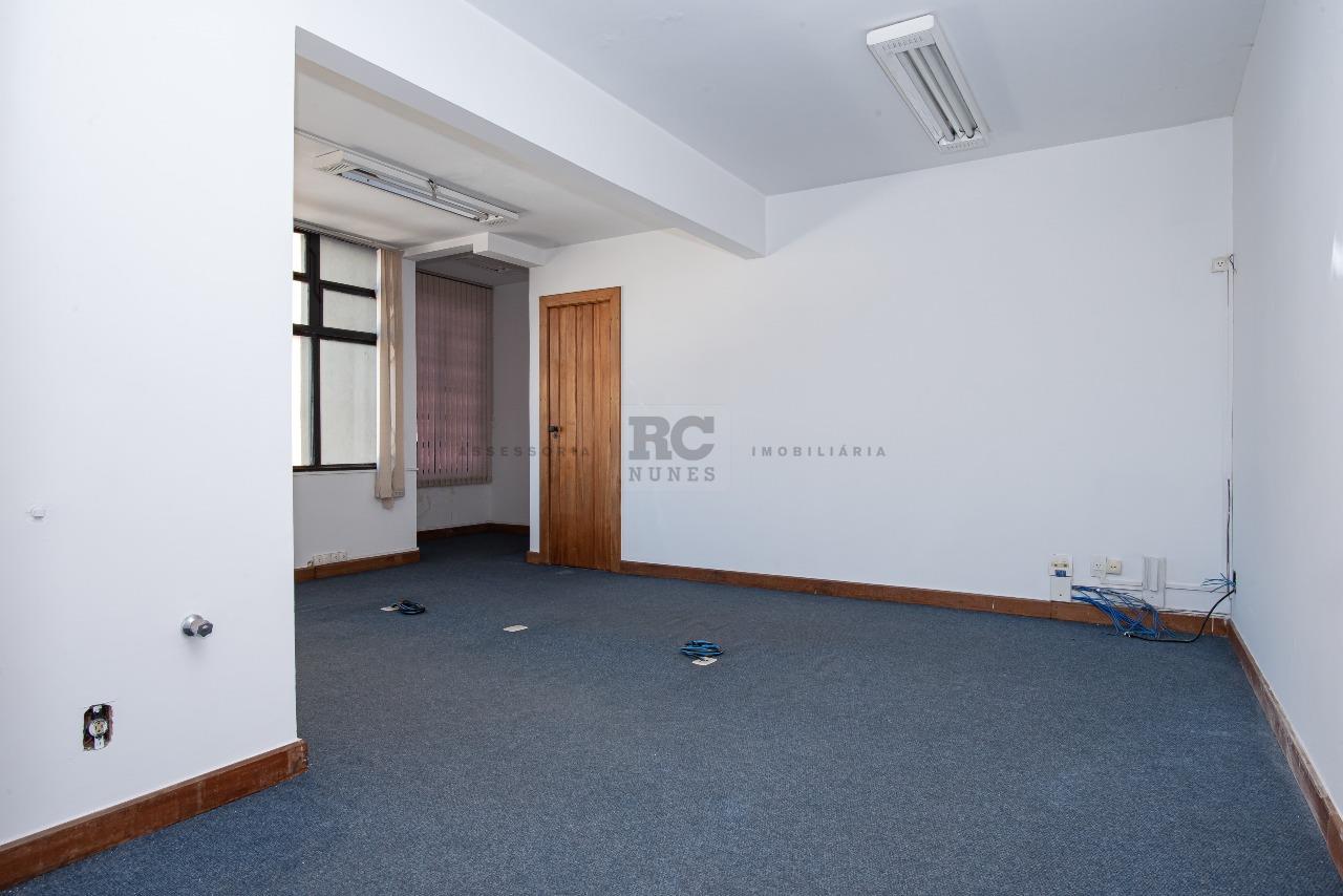 Andar corrido para aluguel no São Pedro: 