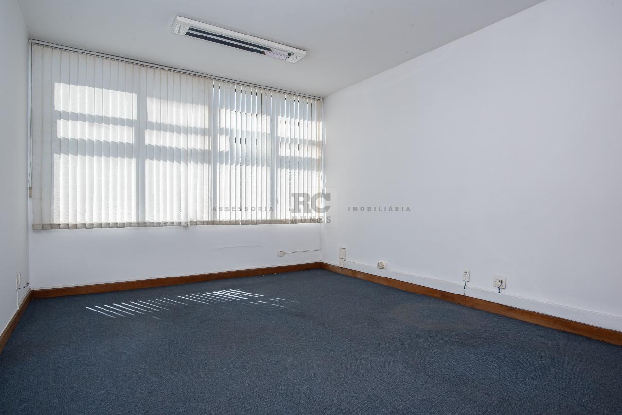 Andar corrido para aluguel no São Pedro: 