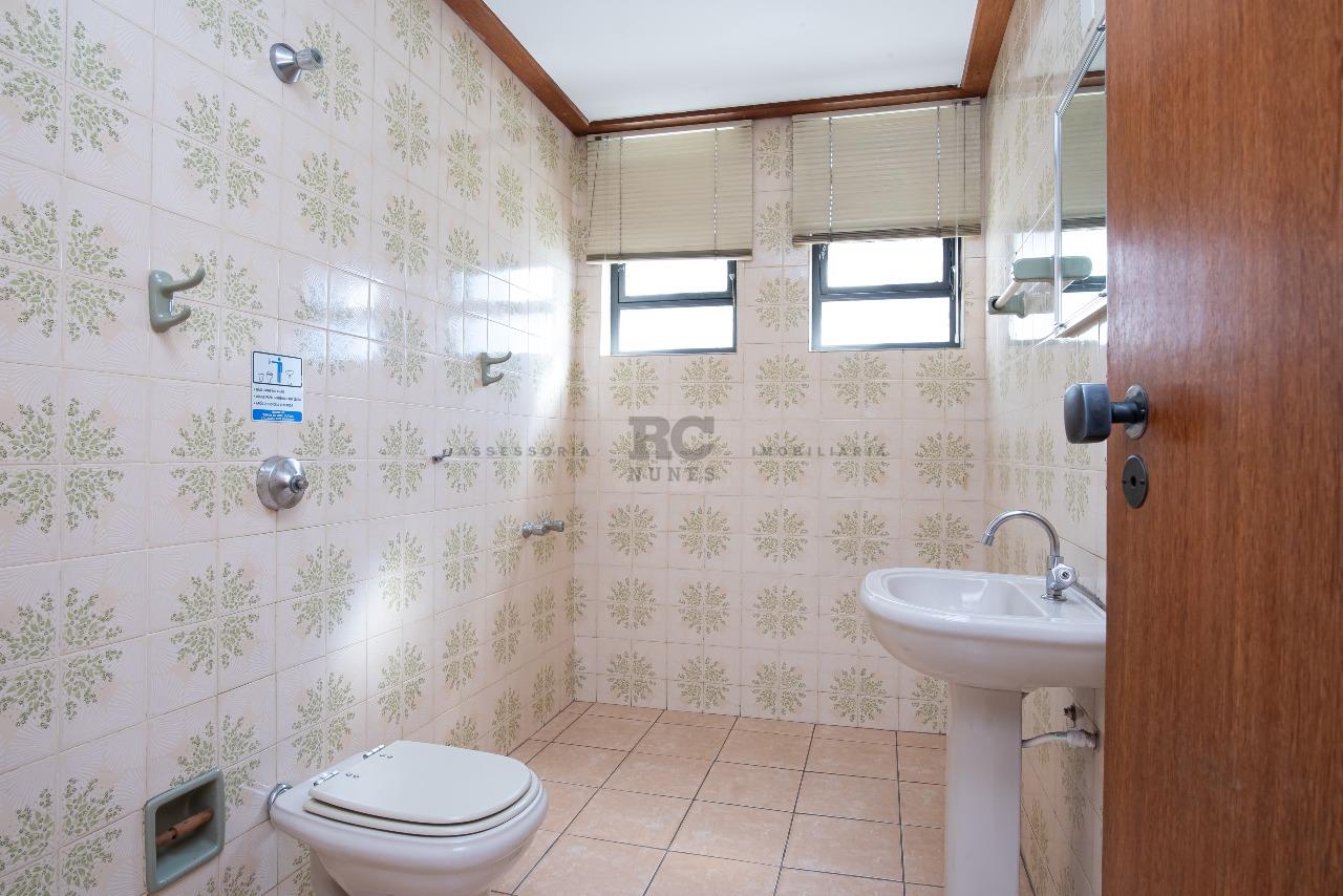 Andar corrido para aluguel no São Pedro: 