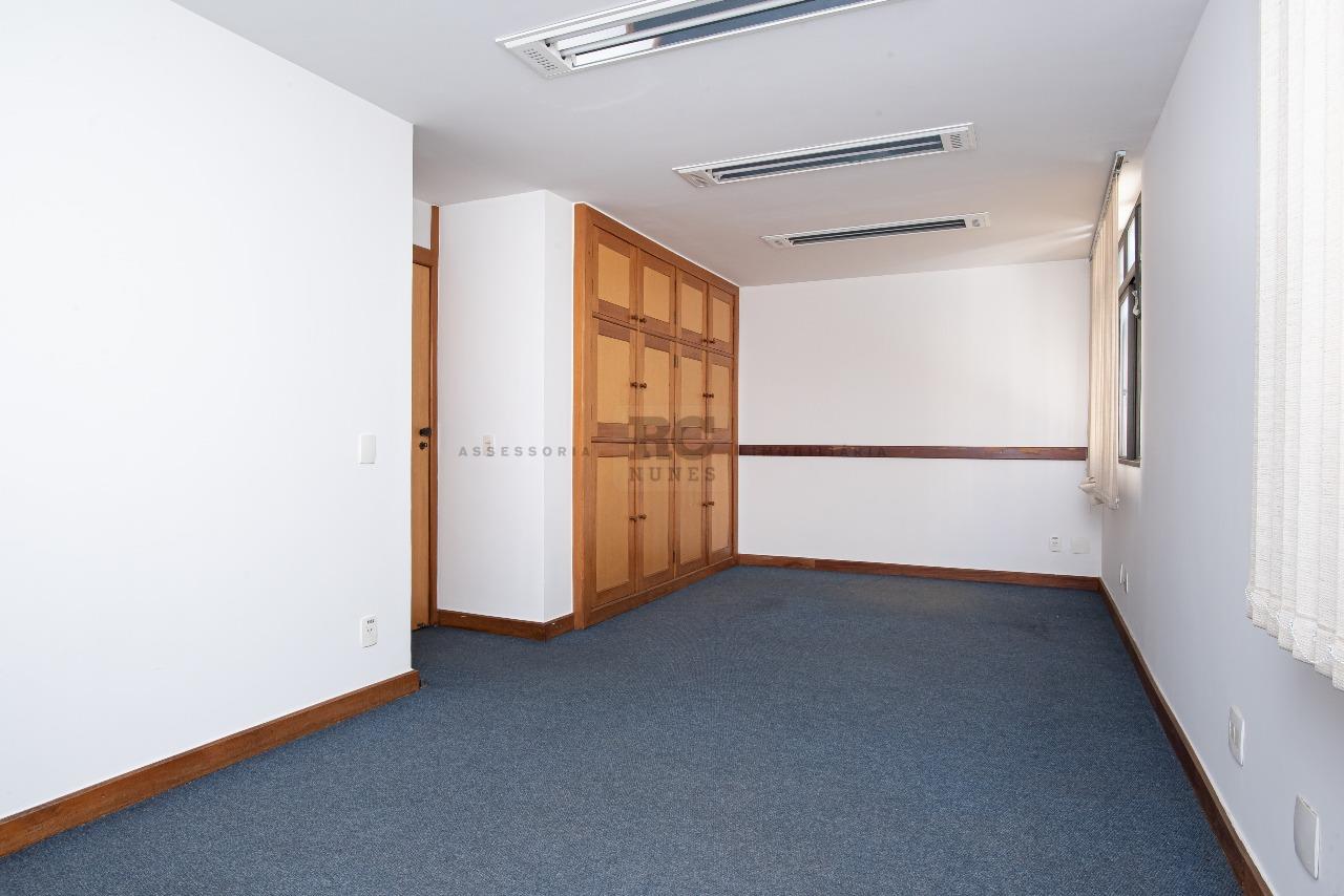 Andar corrido para aluguel no São Pedro: 