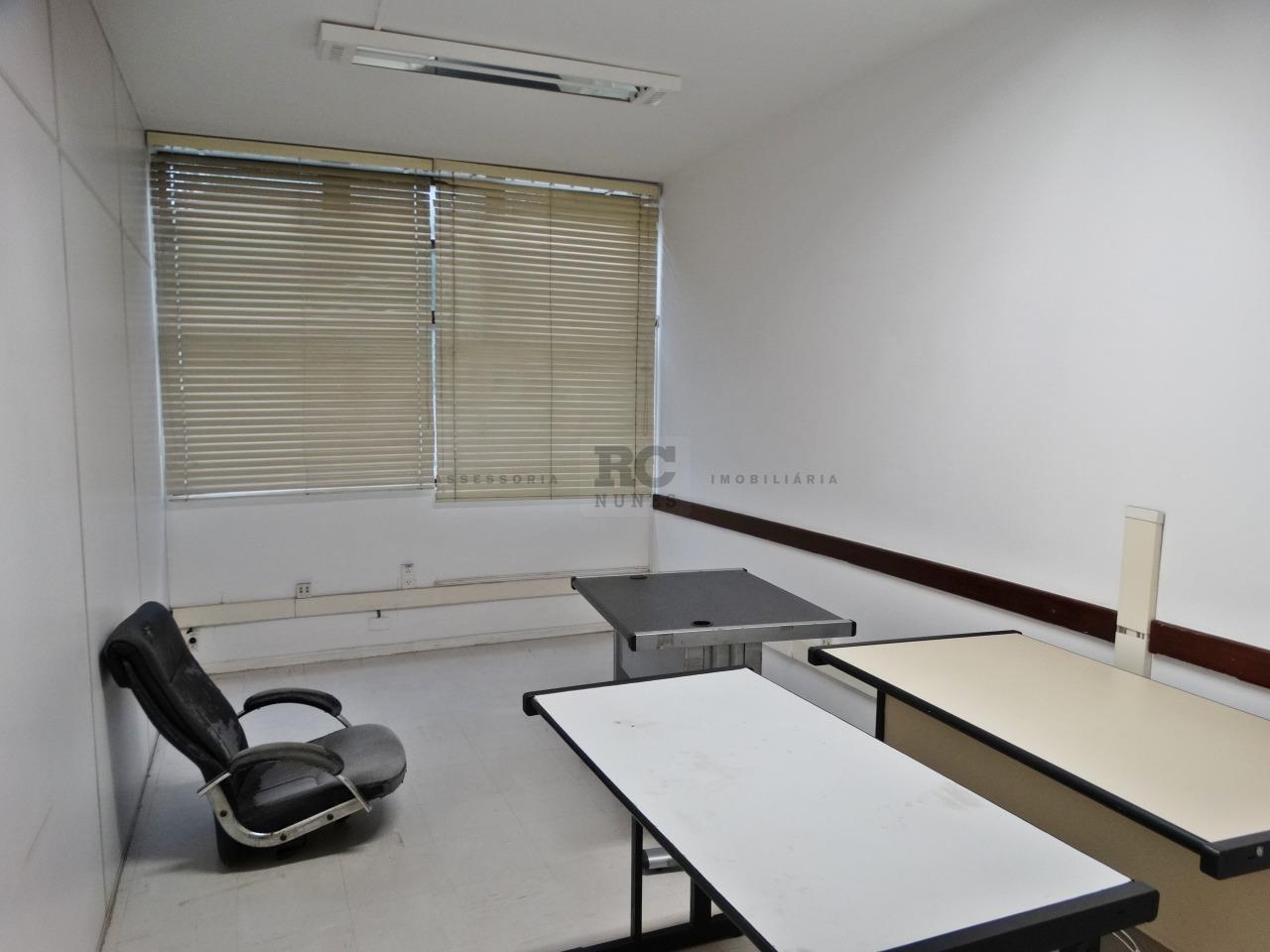 Andar corrido para aluguel no São Pedro: 