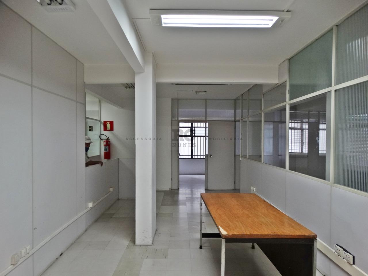 Andar corrido para aluguel no São Pedro: 