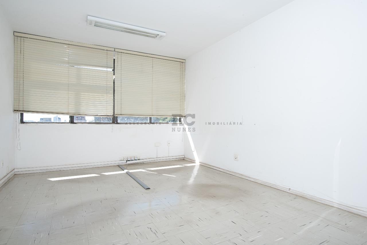 Andar corrido para aluguel no São Pedro: 