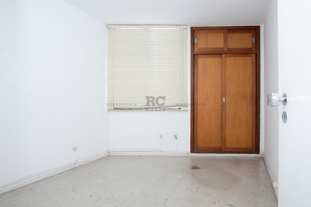 Andar corrido para aluguel no São Pedro: 