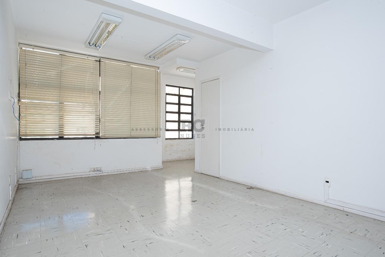 Andar corrido para aluguel no São Pedro: 