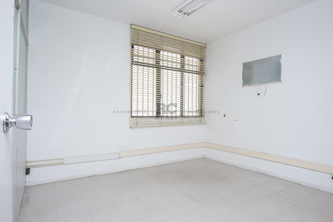 Andar corrido para aluguel no São Pedro: 