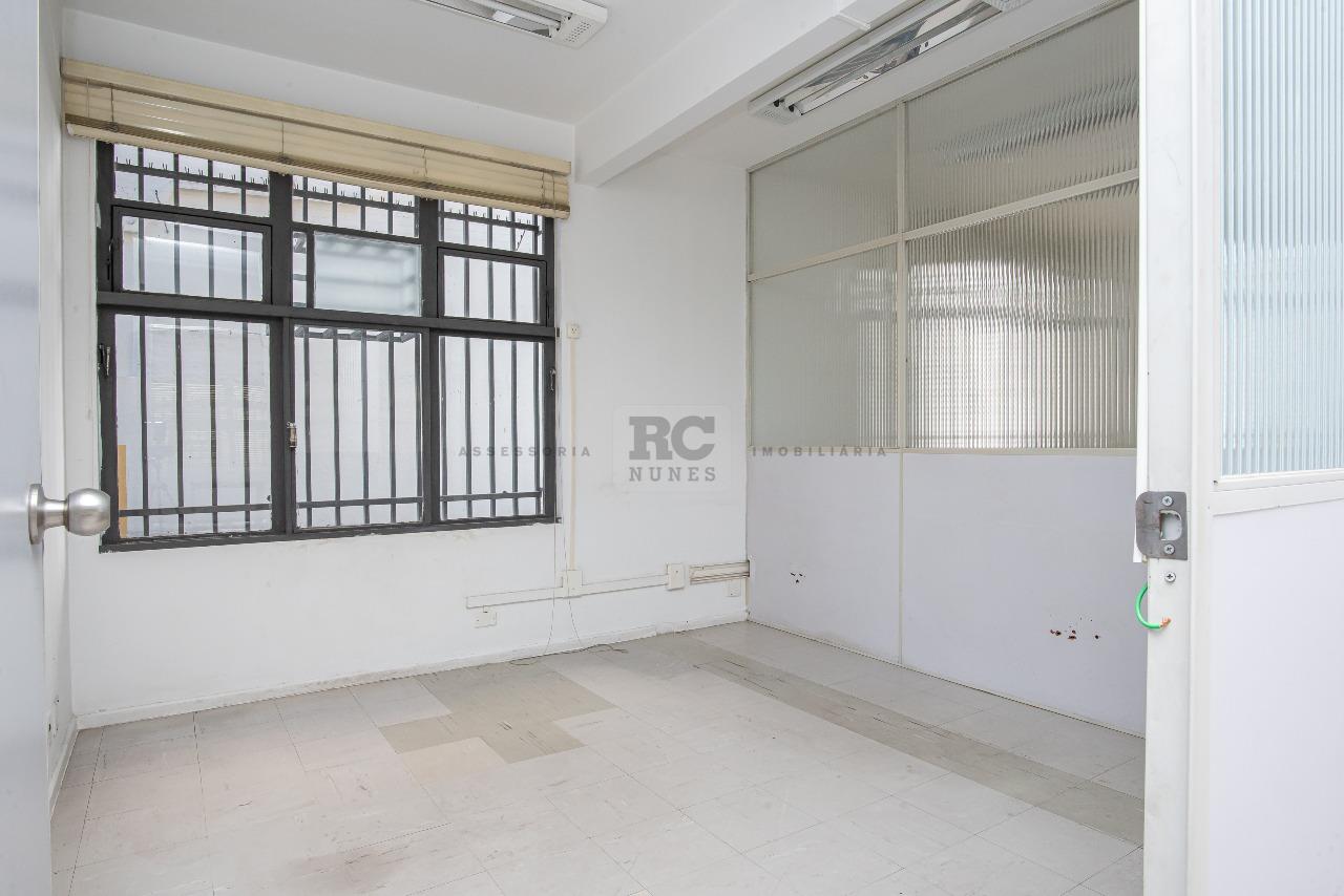 Andar corrido para aluguel no São Pedro: 